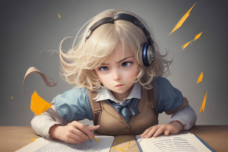 十二星座学习成绩最好的星座排行,12星座里哪个星座学习最好前五名