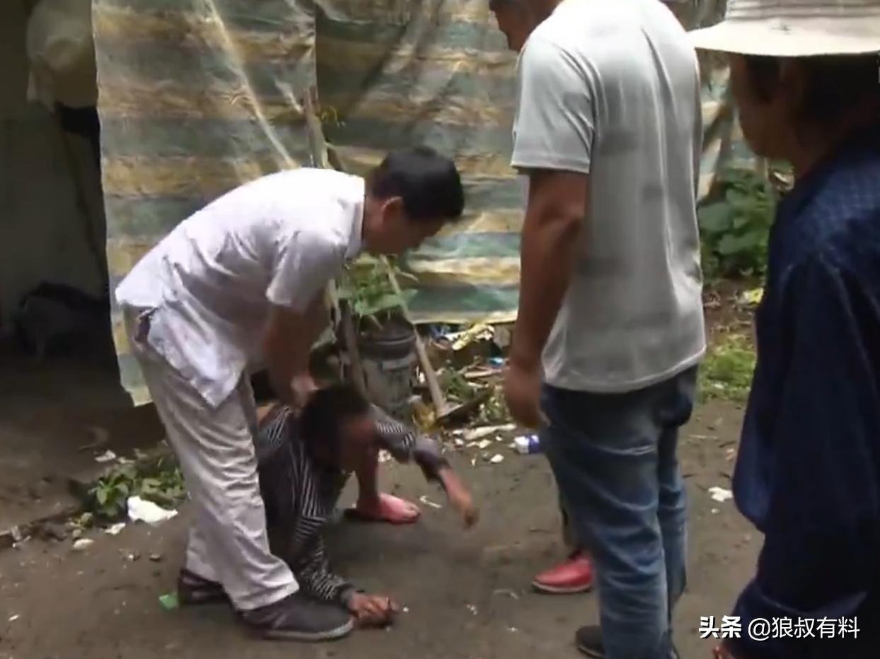 16岁少女失踪两年后出现了,16岁少女失踪8年出现