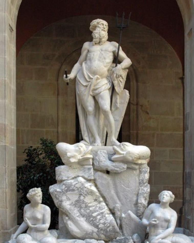 风速最高能达到多少每小时,海王星风暴风速