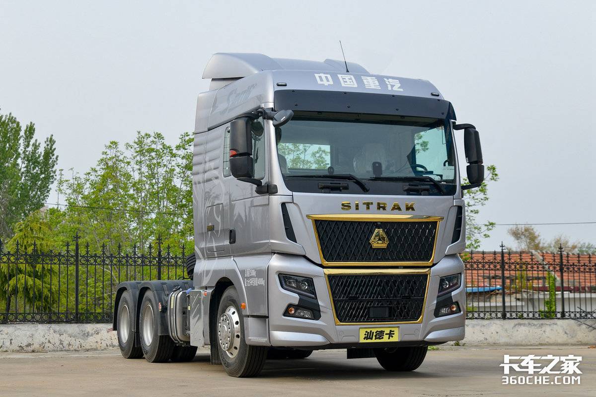 9米6汕德卡和欧曼哪个好,9.6米的汕德卡与欧曼est哪个好