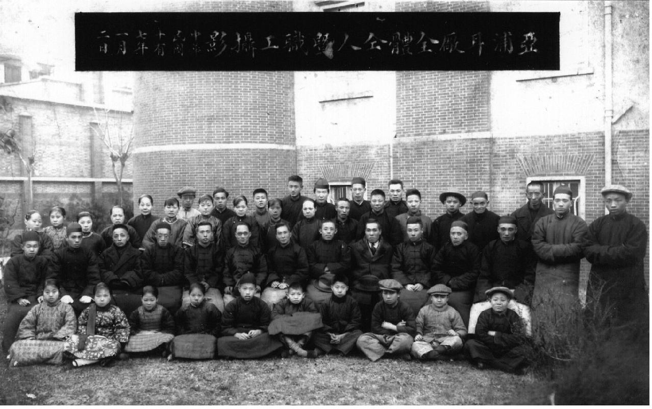 百年照明工业四大功勋人物,照明十大杰出人物