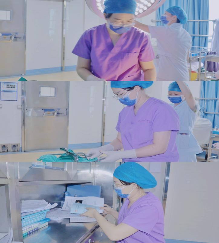 妇产科手术真实案例,7000余例手术成功案例