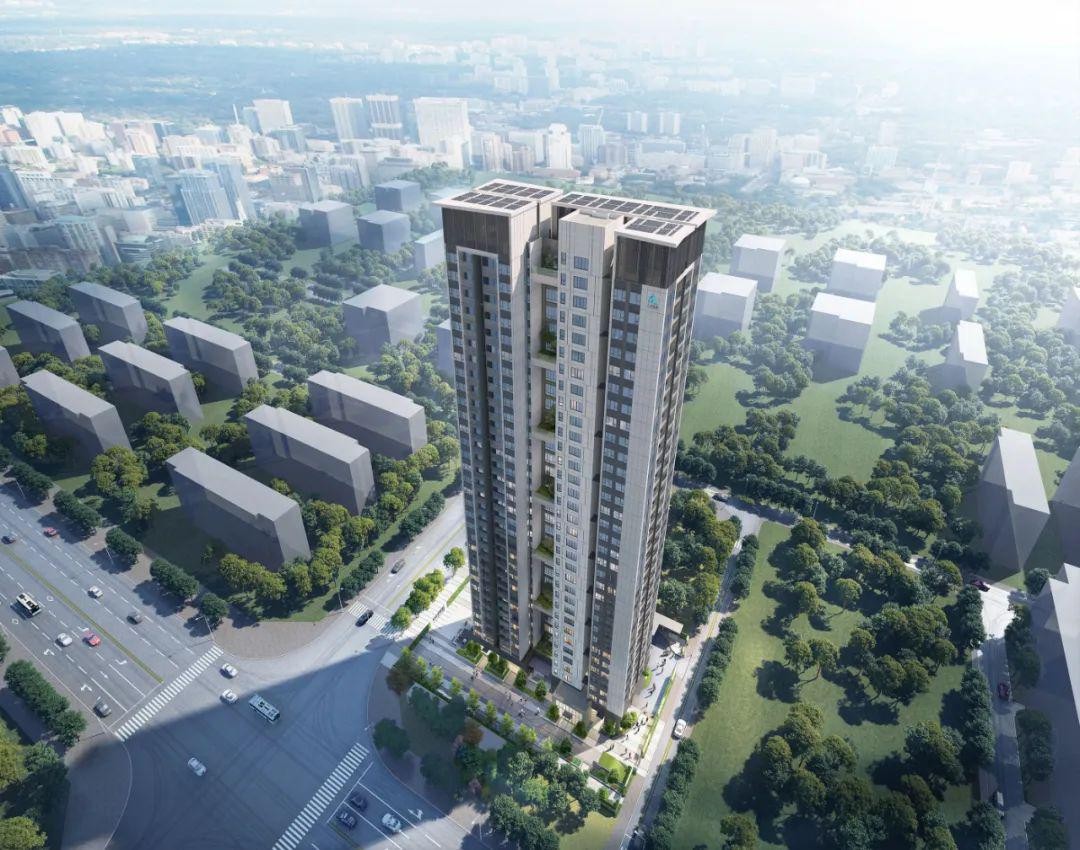 4090套人才房待字闺中等君来,官宣降价房地产