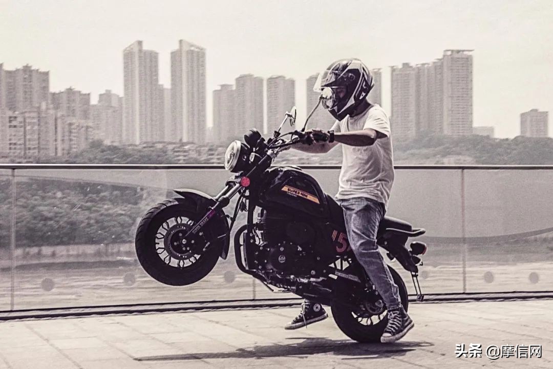 银钢supermini150缺点优点,银钢supermini150提车视频