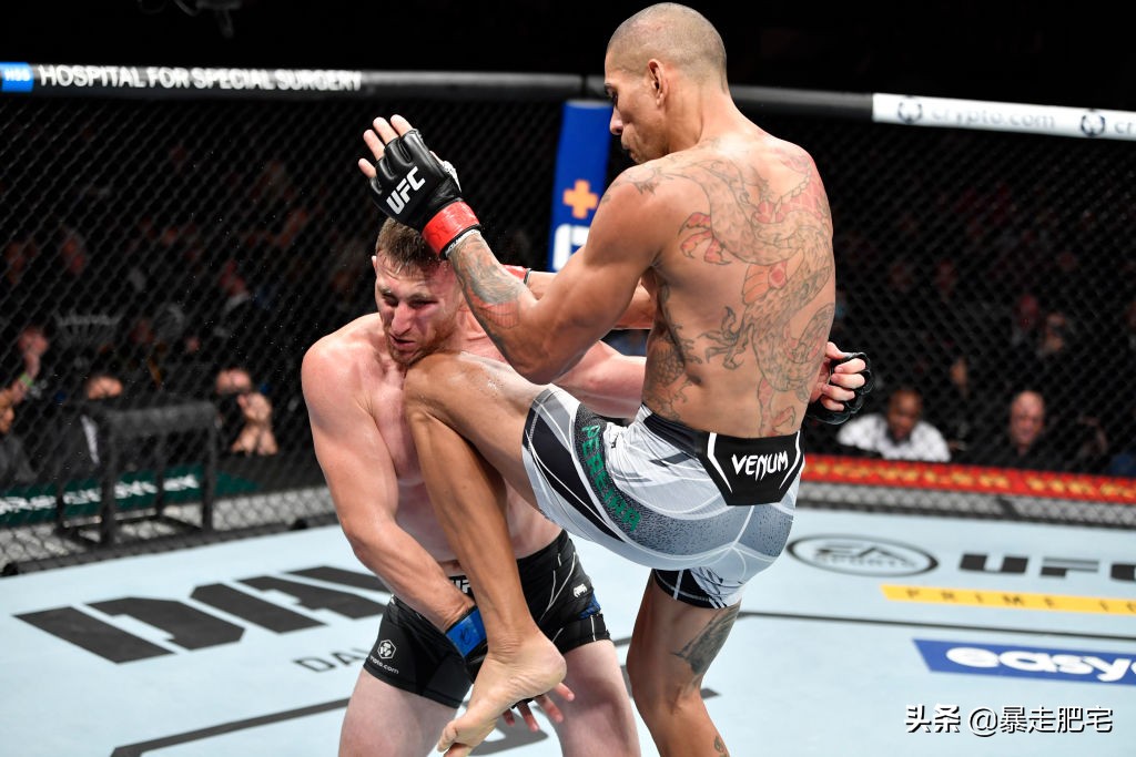 拳王马库斯最新比赛视频,拳王马库斯最新消息