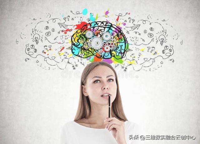 人类思维的基本知识,认知思维提升人性思维的5点规律