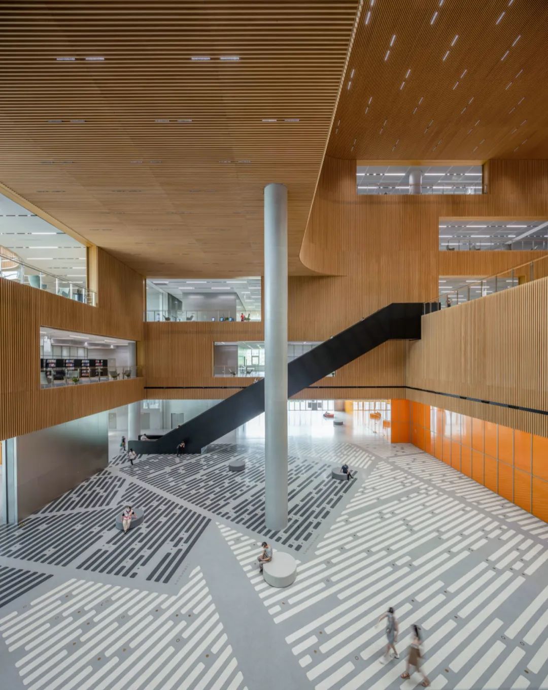 上海市中心将崛起新地标,上海未来建设新地标