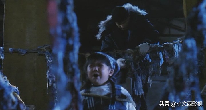 任达华跟郑则仕饰演的民国电视剧,郑则仕任达华为弟弟报仇电影解说