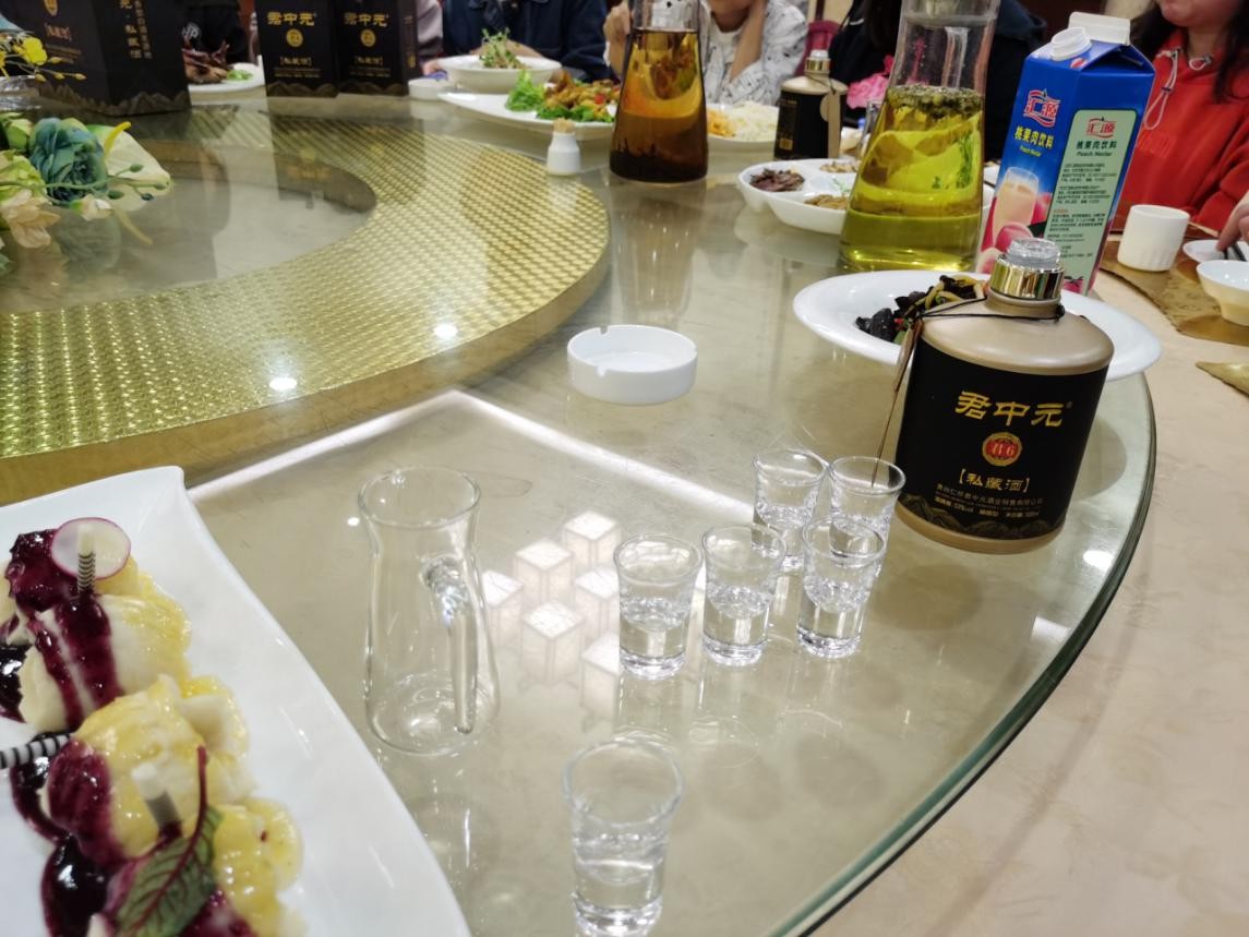 湖北名酒有哪些品牌,湖北的名酒系列价格