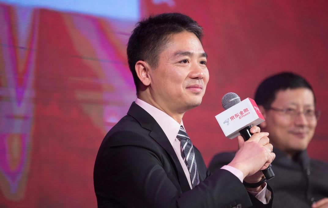 刘强东：如果京东平庸，那我宁愿关闭它。京东能离开刘强东吗？