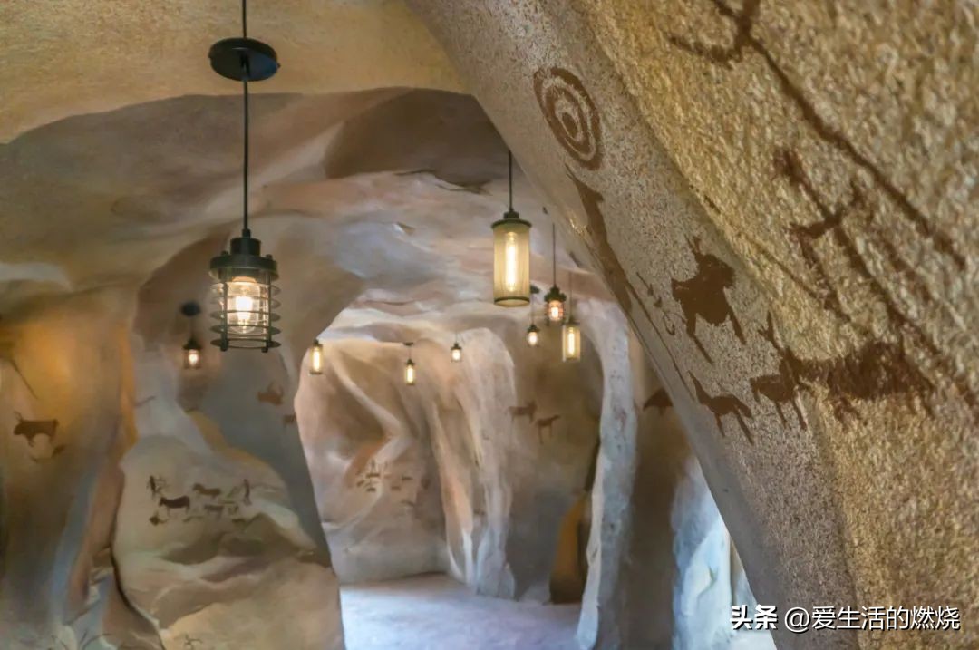 杭州森泊开元度假酒店不含门票,杭州开元森泊度假酒店存在的问题