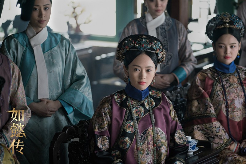 “小章子怡”童瑶的成长史，和她与张国立父子的恩怨情仇