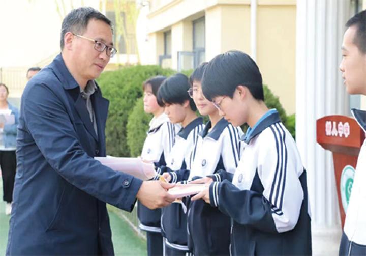 树人中学招生简章,树人中学2022年报名时间