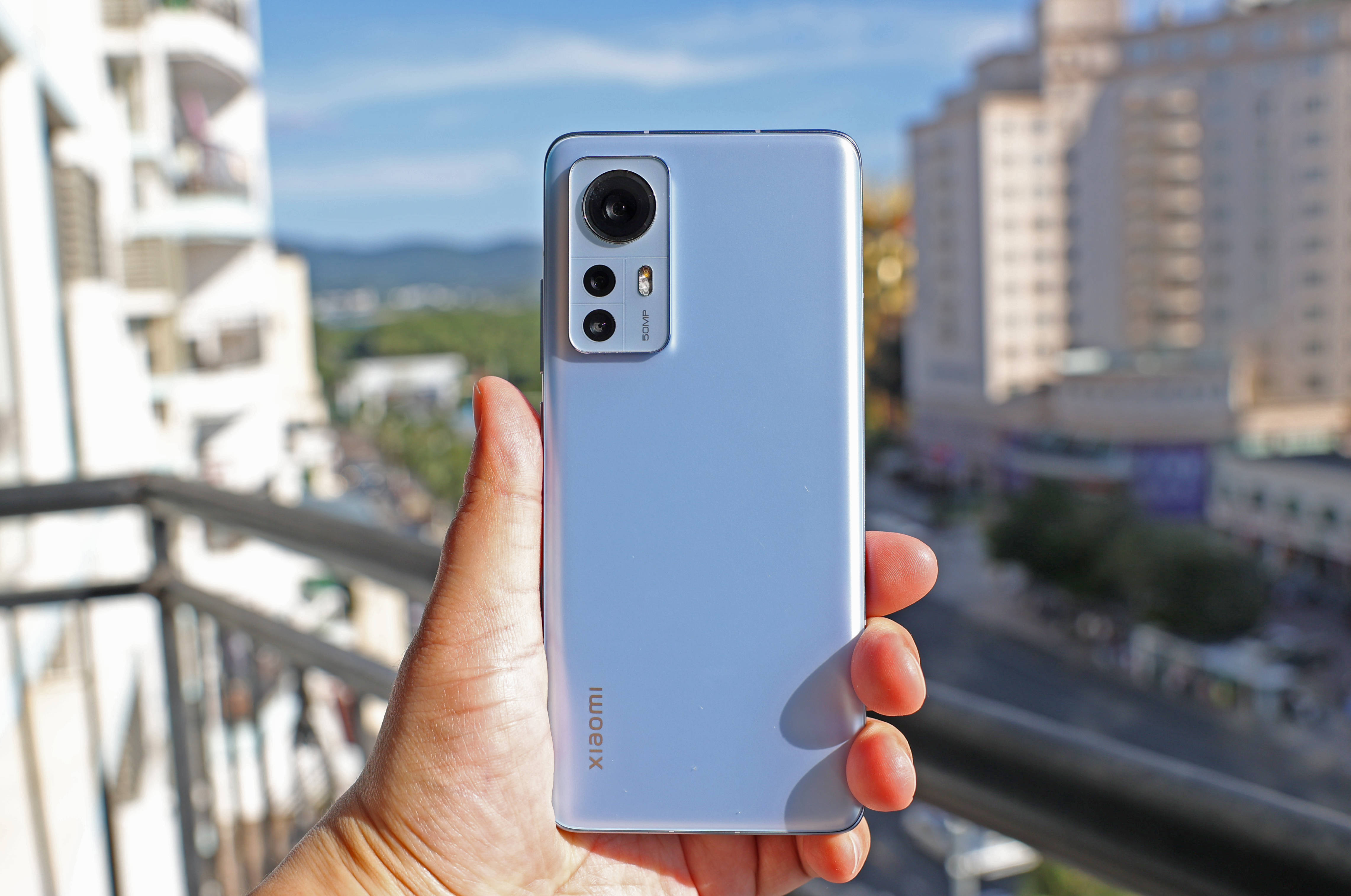 小米12x骁龙870热吗,最新小米12x信号测评