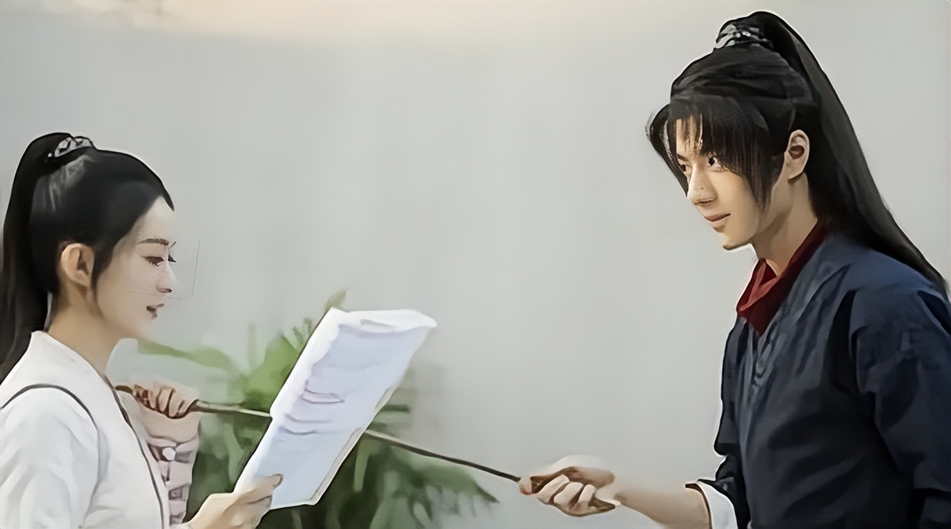 幸福到万家赵丽颖霸气场面,幸福到万家对赵丽颖演技的评价