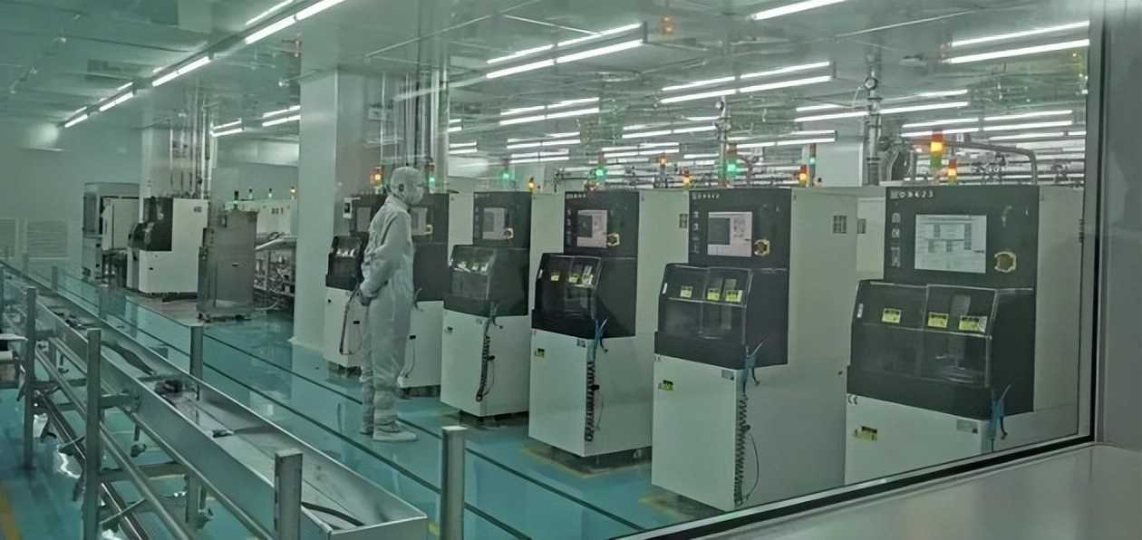 科华高可靠智慧电能,助力士兰微芯片制造生产线“芯芯”向荣