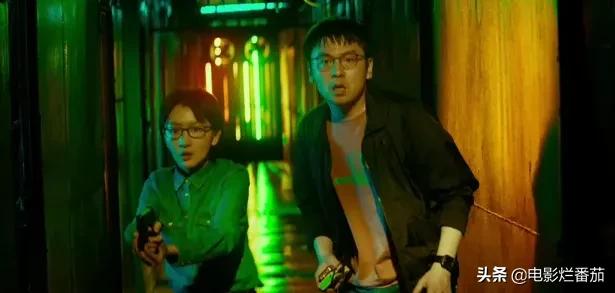 黄渤抗日题材电影,黄渤最新抗日剧