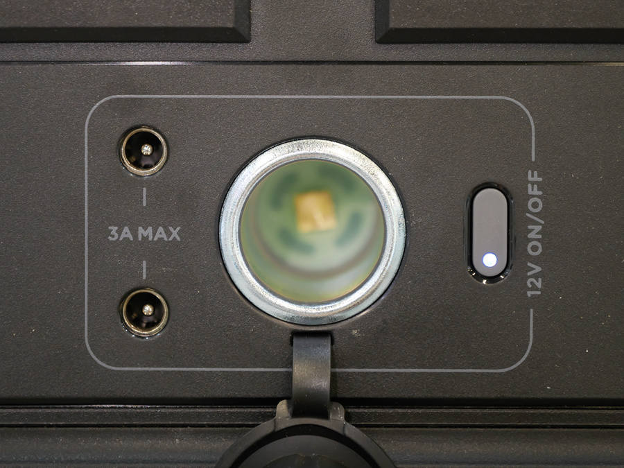 户外电源：打开露营格局的核心！正浩DELTA2电源使用体验