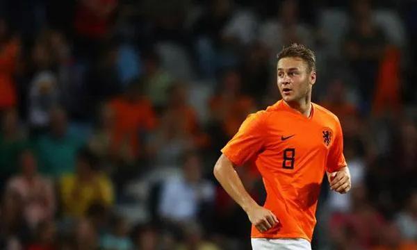 世界杯32强巡礼荷兰,世界杯32强巡礼之威尔士