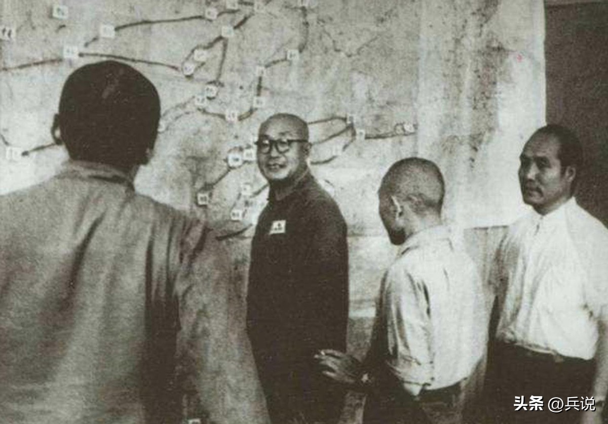 开国将帅谁最懂人情世故？*伯承刘**点评两人，陈赓排第二