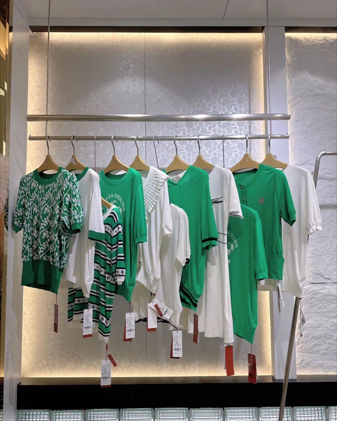 MIS·宝姿2023夏品牌折扣女装开衫桑蚕丝连衣裙马甲裤裙穿搭