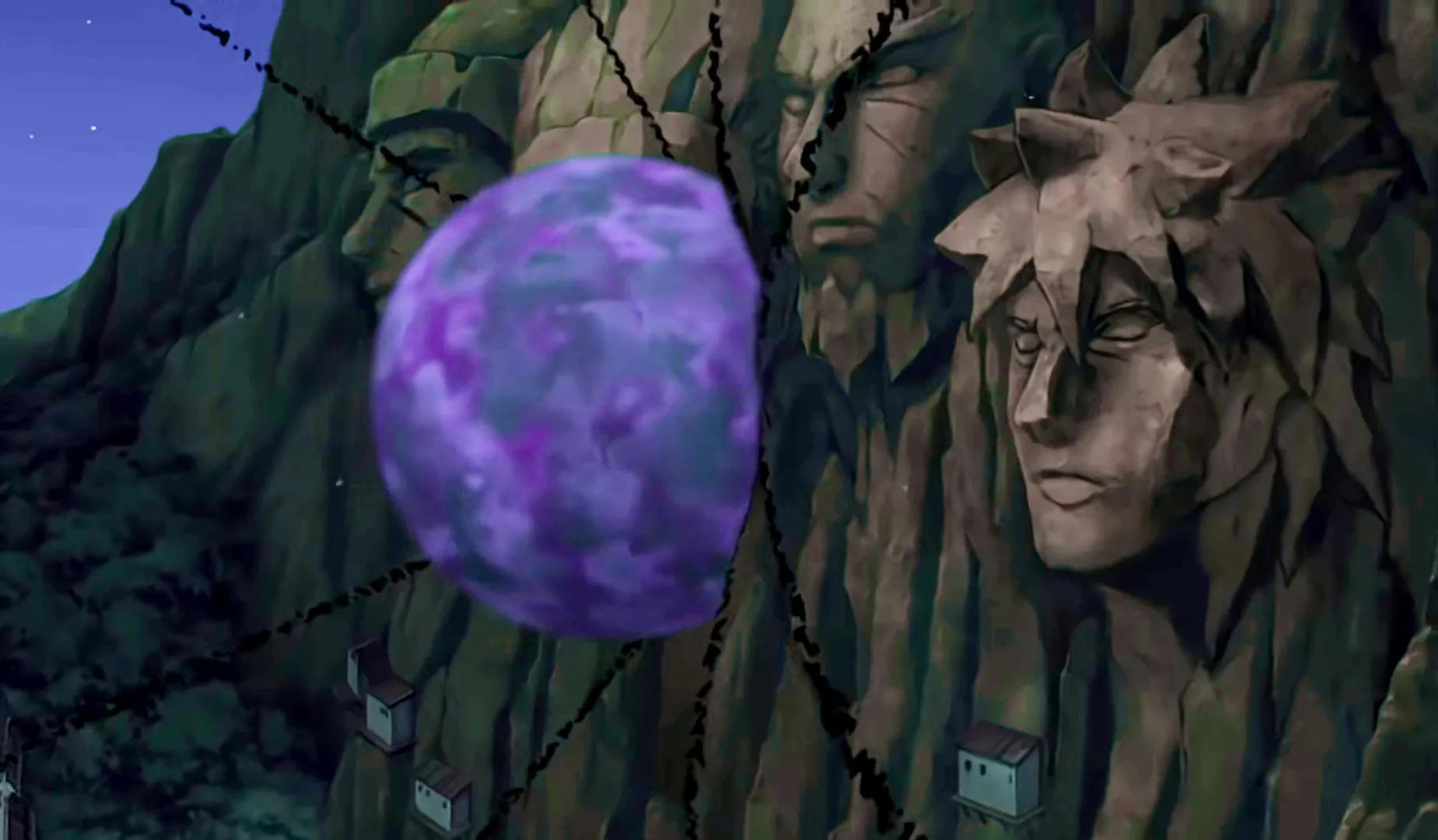 火影伤害最高的招式,火影忍者禁术解析大全