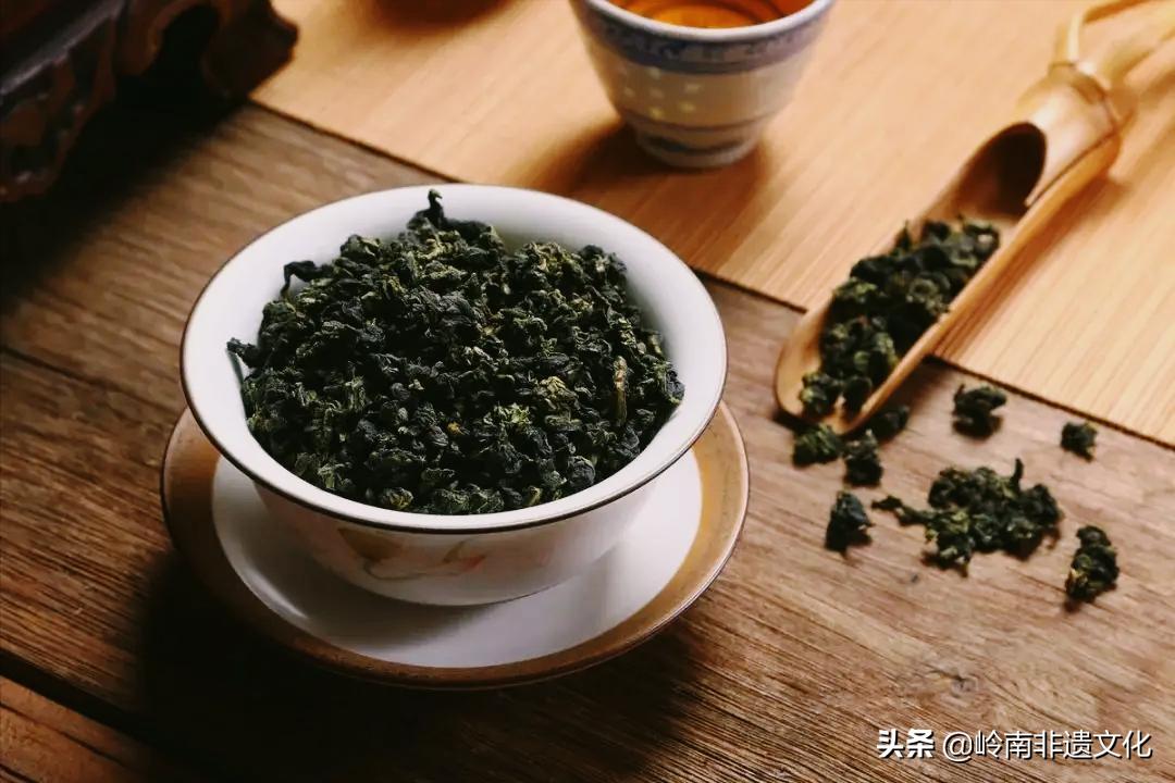 安溪铁观音茶文化,茶文化铁观音