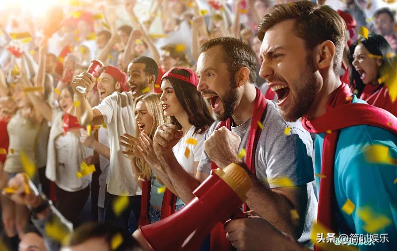 梅西圆梦了！这张图是他逐梦的故事！