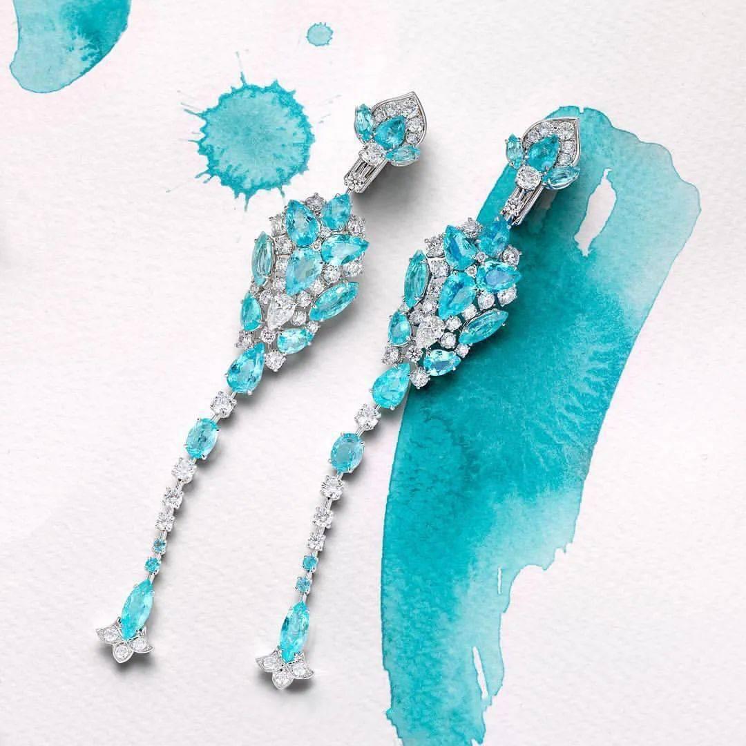 007邦女郎的硬核标配?英伦大牌DavidMorris的传奇可不止这些!