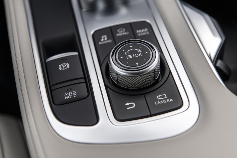 2021英菲尼迪qx60深度解析,qx60英菲尼迪2021上市发布会