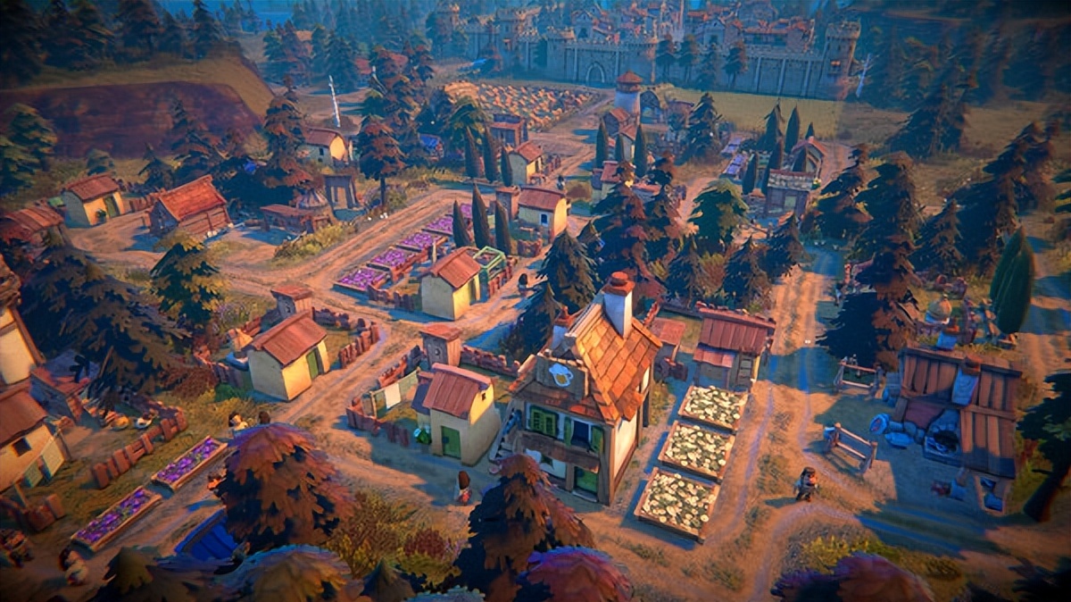 【steam新品节】免费试玩！即将发售！16款值得体验的新游推荐！