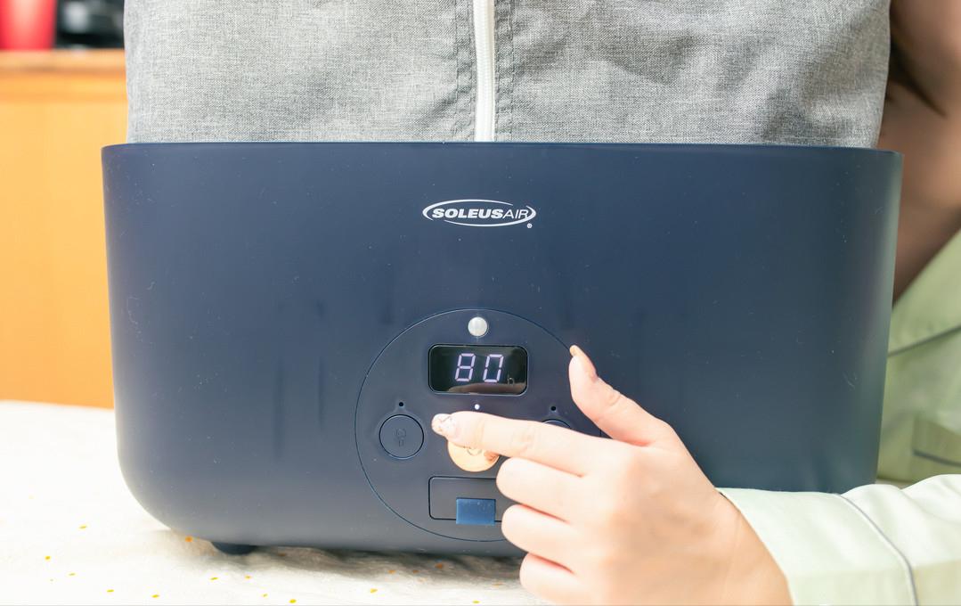 完全烘干衣物的烘干机,舒乐氏烘干机紫外线