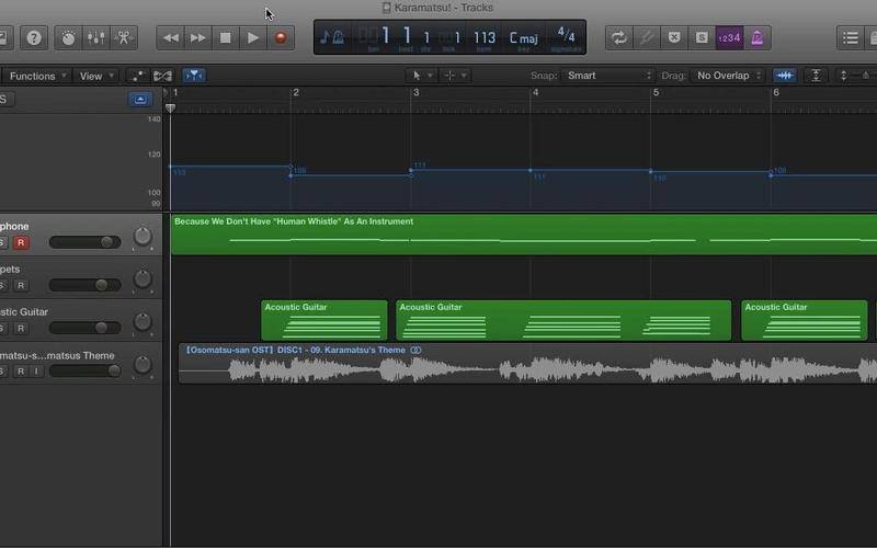 适合编曲小白的编曲软件,什么编曲软件最实用