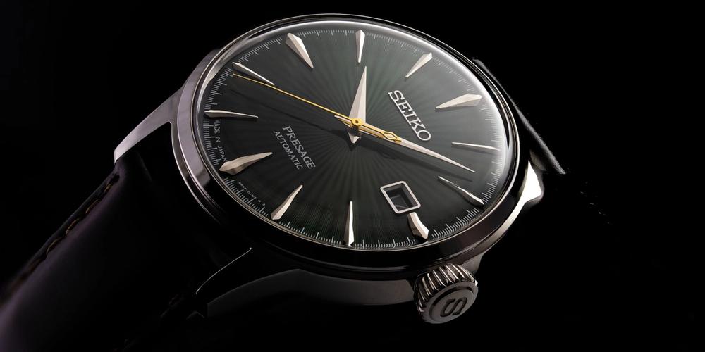 日本五大知名品牌手表,日本排名第一的手表品牌有哪些