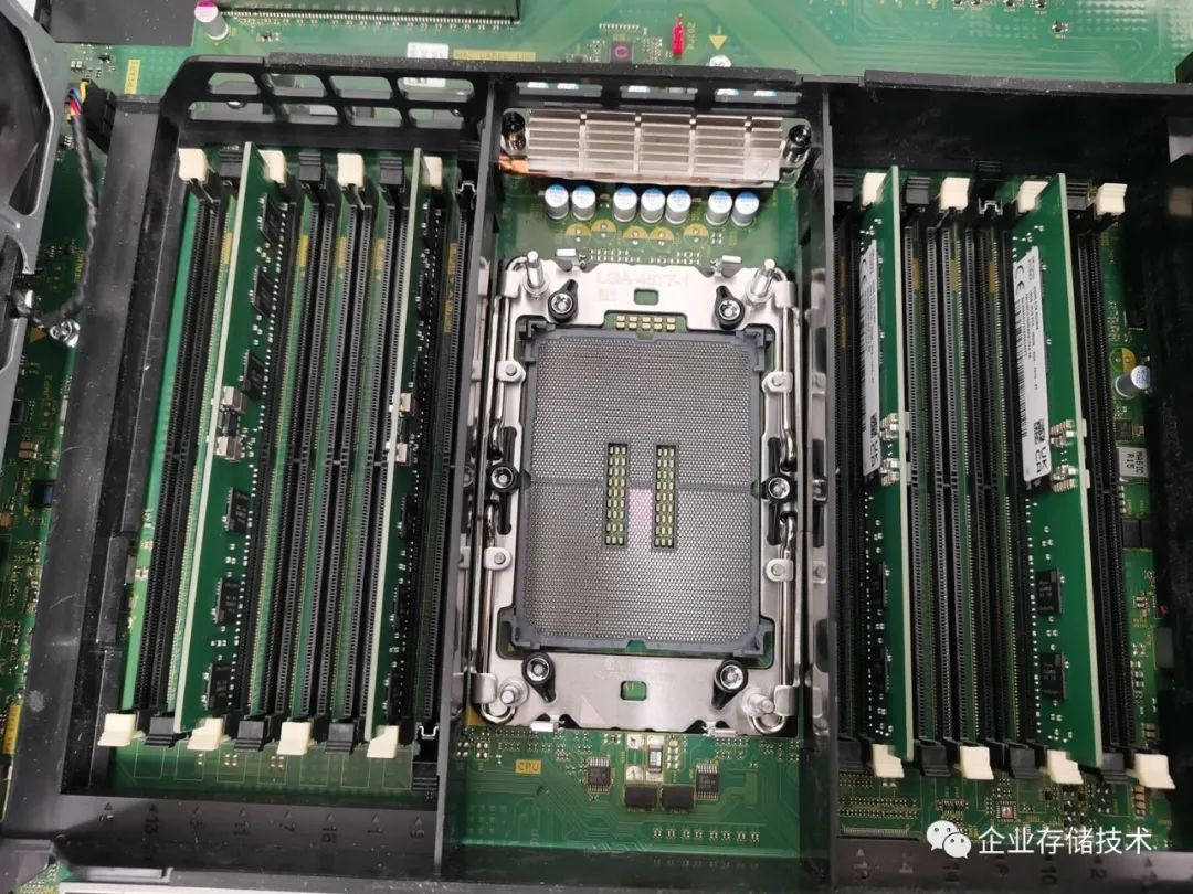 Xeonw9-3495X56核工作站测试,1：BenchMark解读与性能优化参考