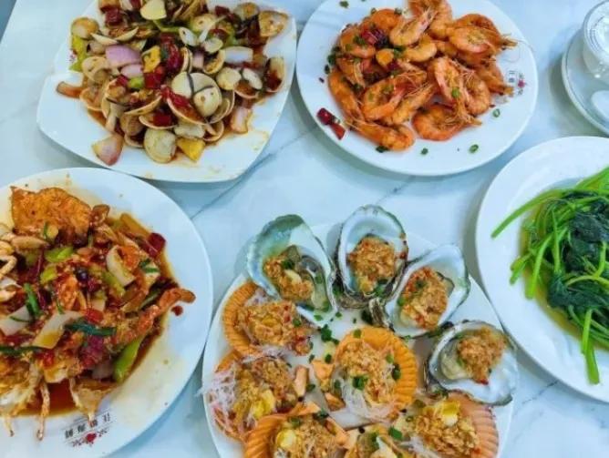 在北海居住生活是人生一大幸事,北海哪个地方适合养老