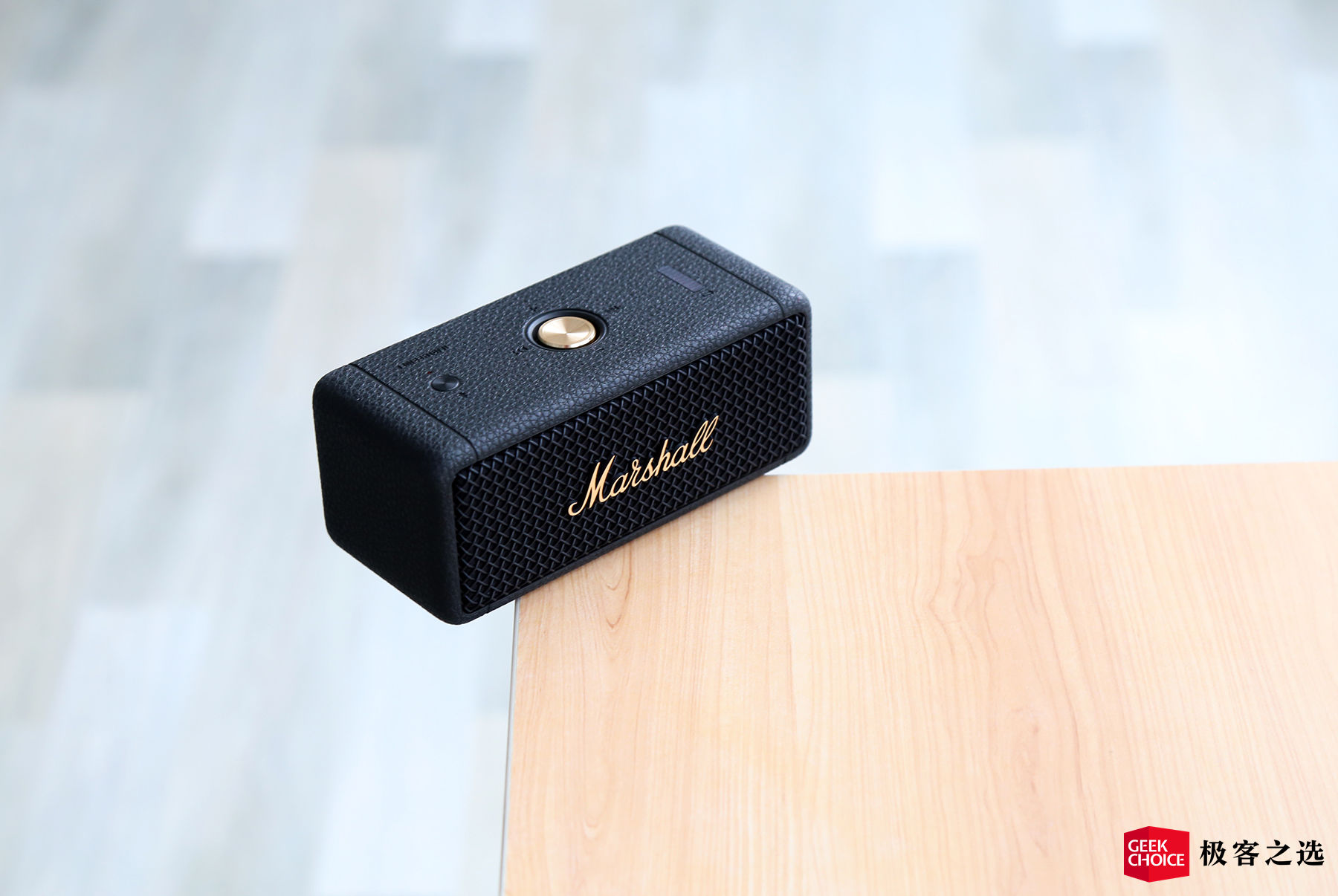 marshall最新款音箱,marshallembertonii音质