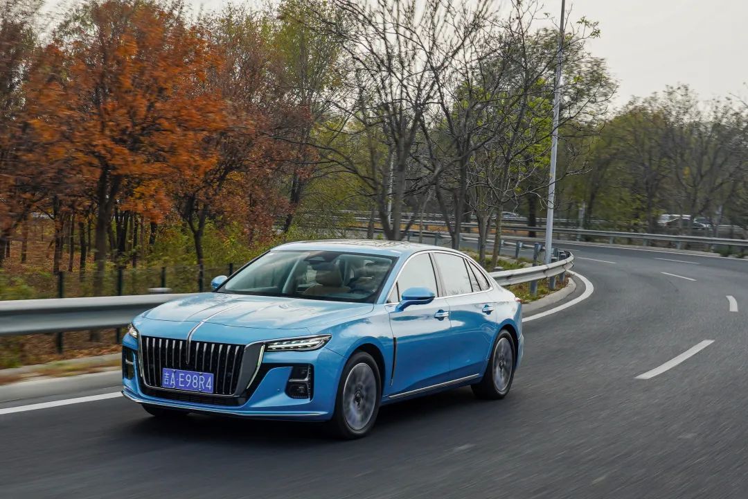 红旗h5混动版全网最低价格,最新红旗h5混动版报价