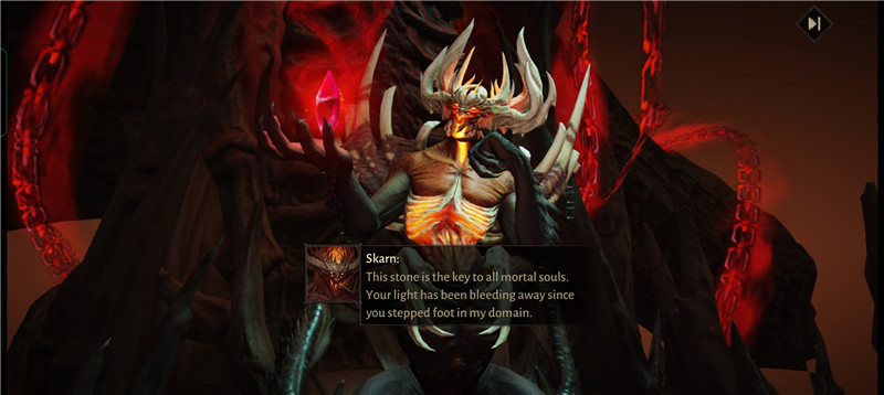 火炬之光无限厌光,火炬之光无限属性分析