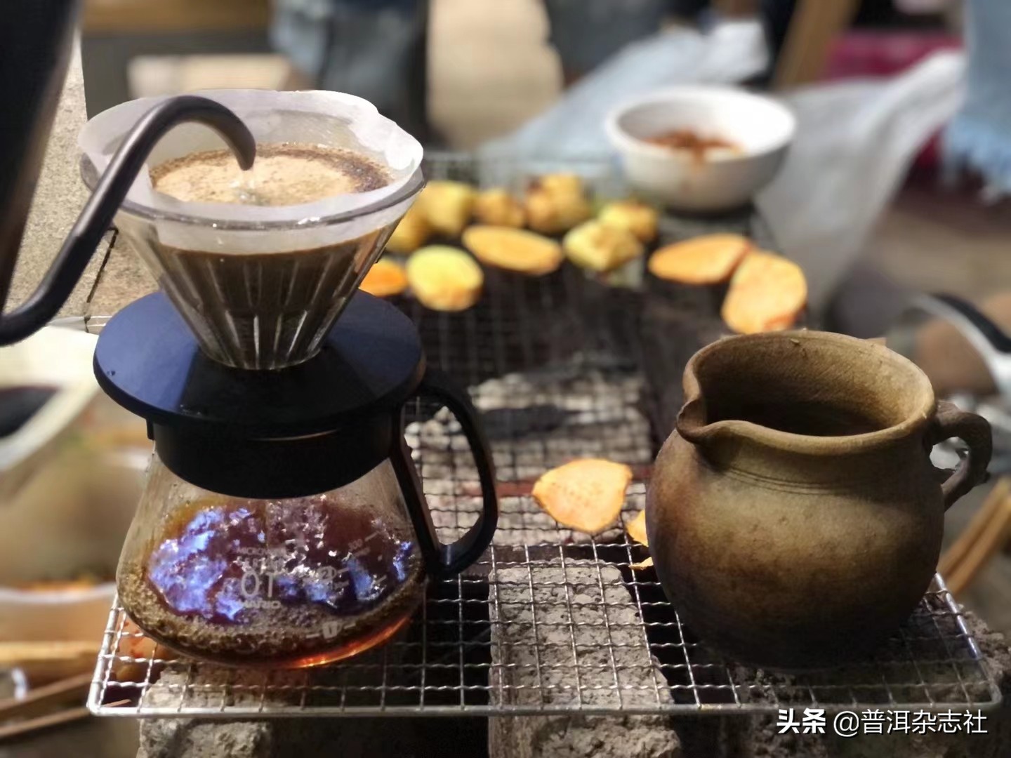 咖啡与健康的相关科学共识,咖啡对健康好不好全跟它有关