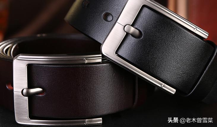 男士千元皮带推荐,男士皮带新款高端腰带