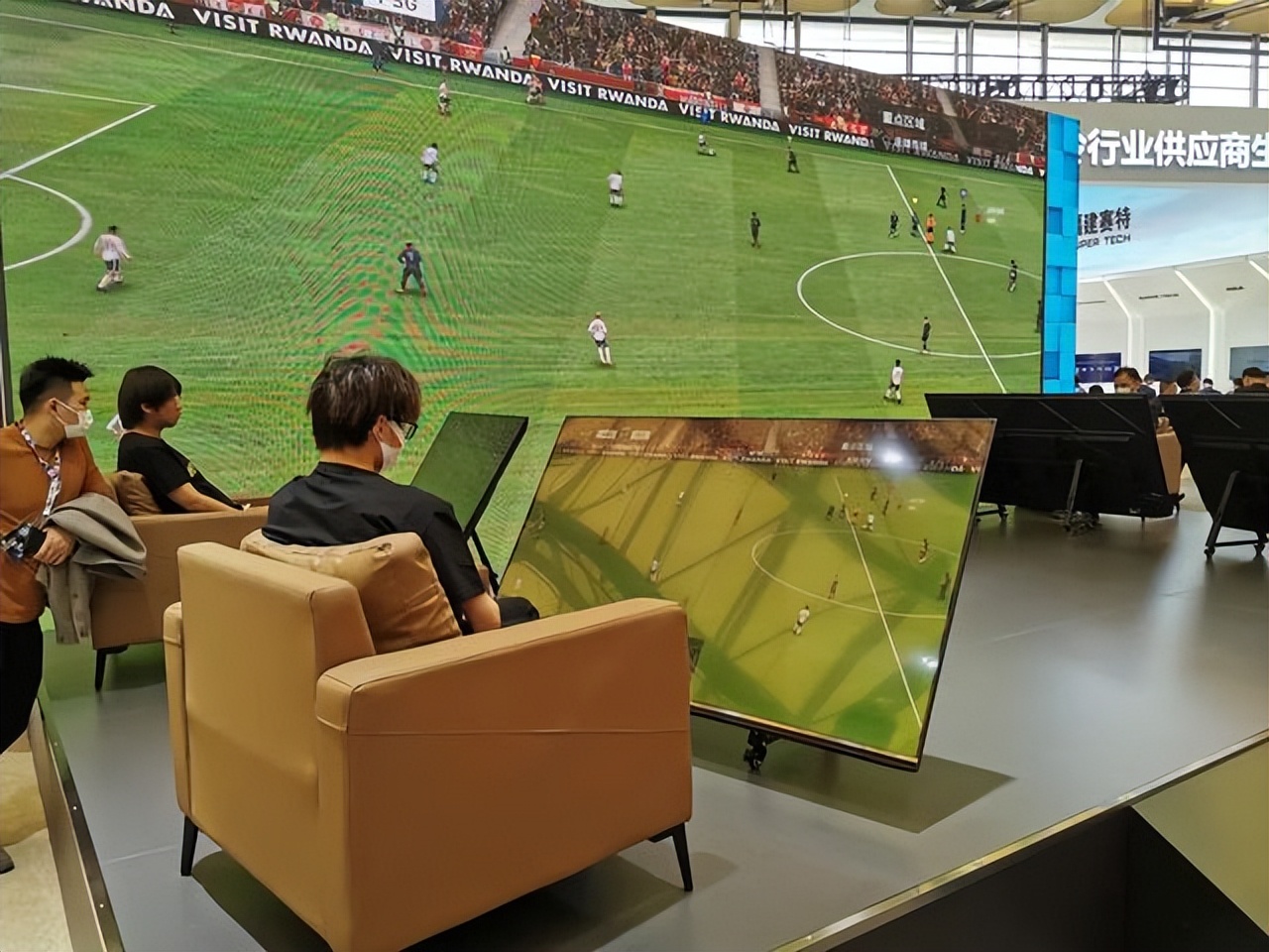 最新彩电十大排名,中国彩电三大巨头排名