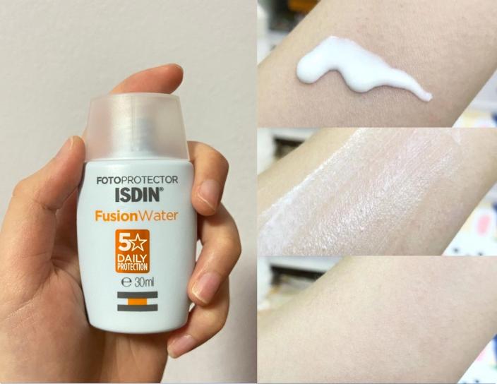 高防晒指数防晒测评,防晒霜推荐第一名油皮防晒