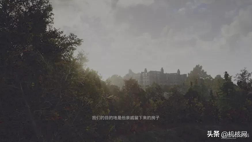 黑相集心中魔,黑相集三部曲铁盒版测评