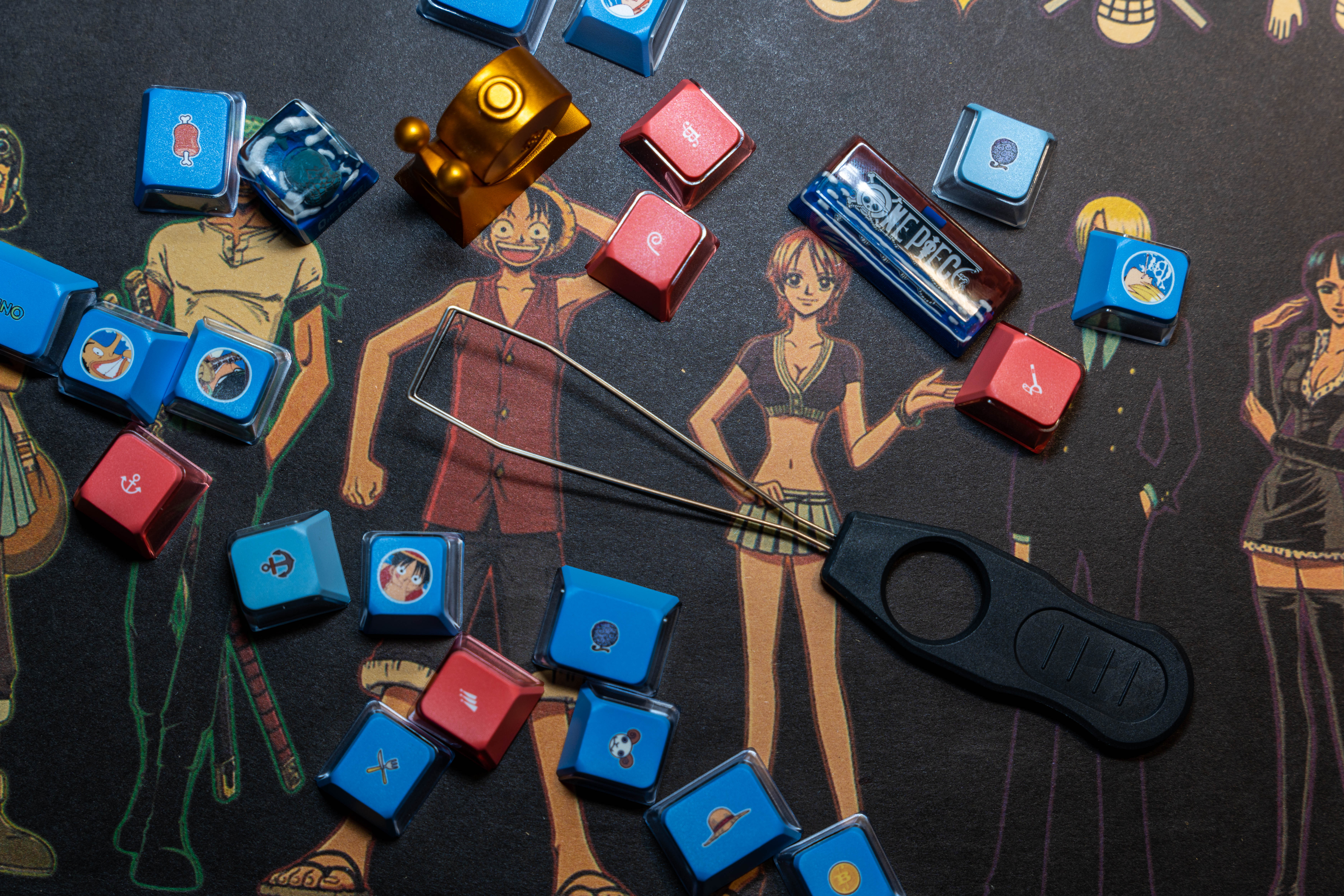 我是要成为海贼王的男人日语音频,我是要成为海贼王的男人日语