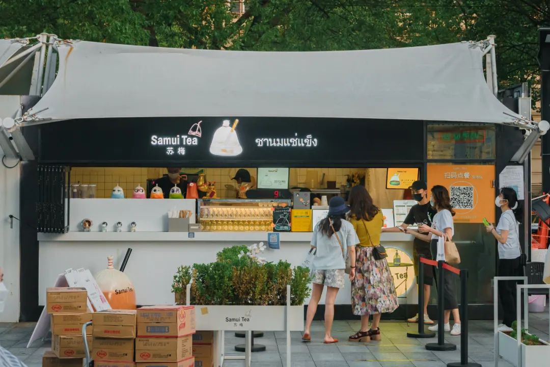 最新韩国街美食攻略,韩国街超市攻略