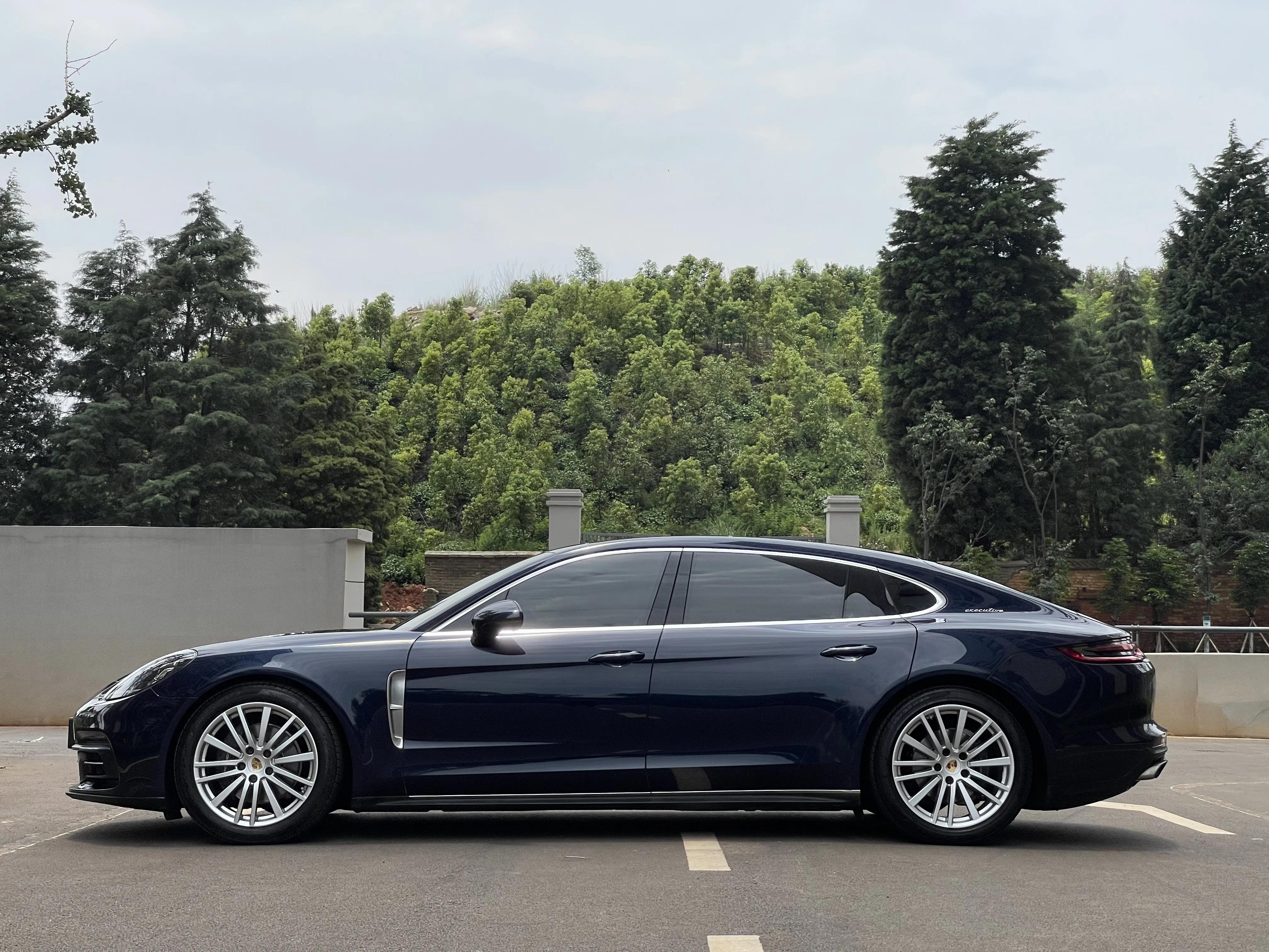 做一个有良知的二手车商