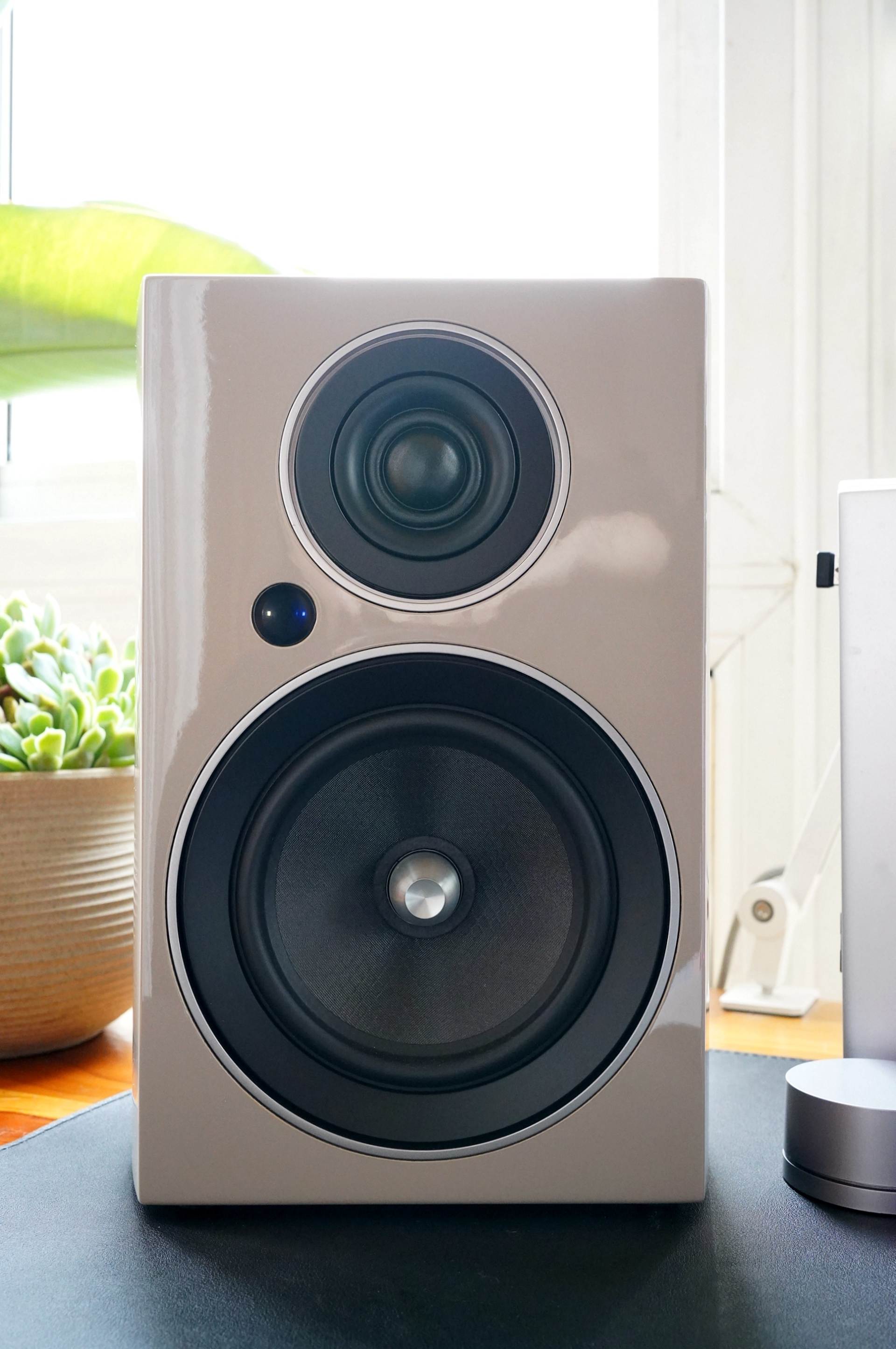 丹麦jamo尊宝c707pa测评,发烧hifi桌面功放