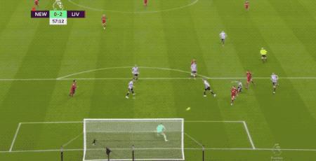 利物浦英超联赛不败纪录终结,利物浦冲击英超史上最强开局