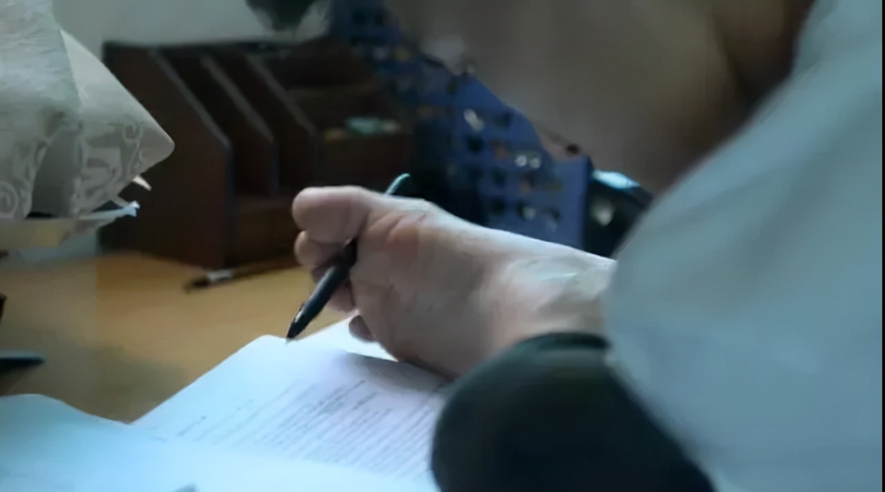 考上剑桥的无臂男生,剑桥无臂学子杨孟衡